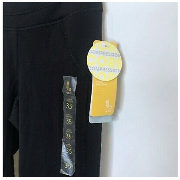 New LOLE Lively Straight Leg Womens Pants/Leggings - Picture 3 of 6